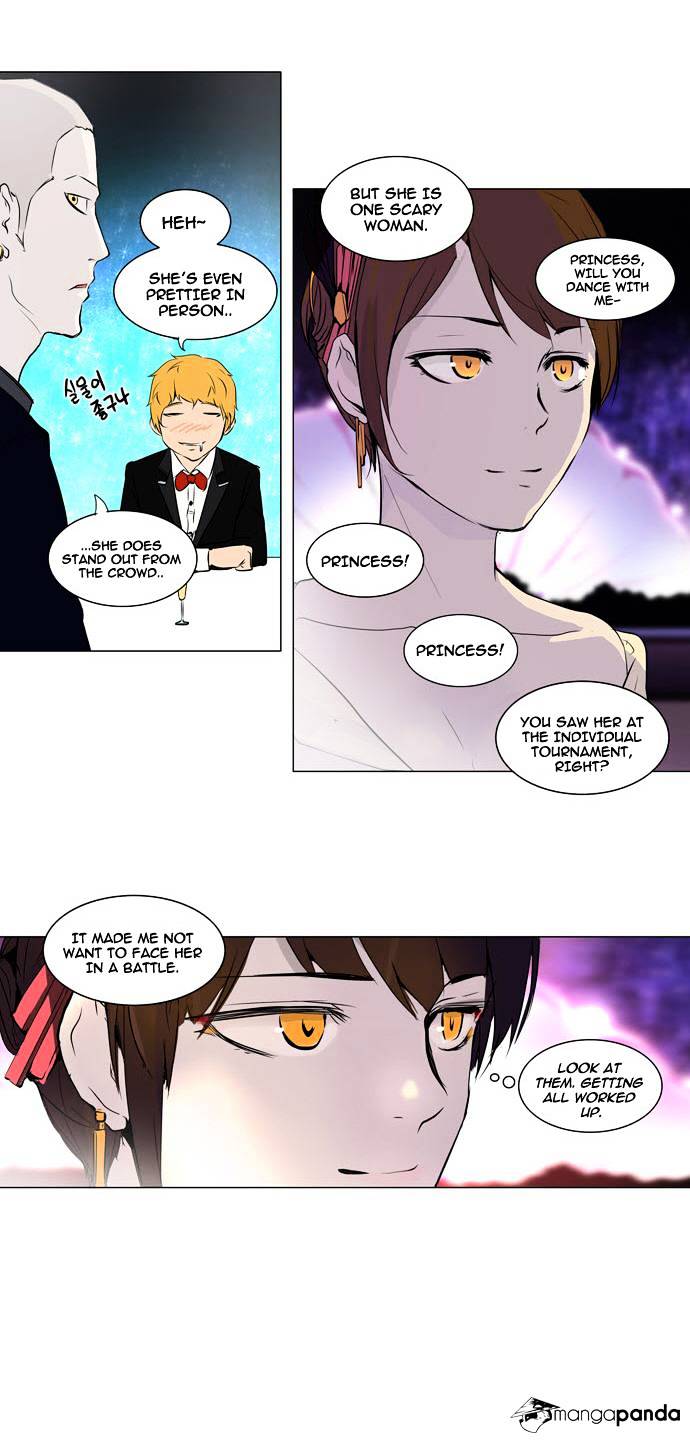 Tower of God, Chapter 158 image 10